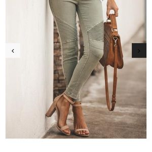 Piper jegging size L